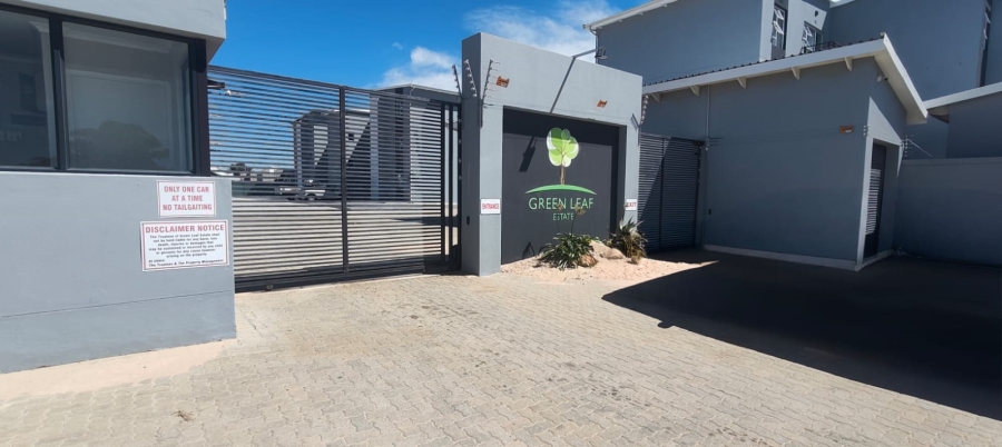 To Let 2 Bedroom Property for Rent in Overbaakens Eastern Cape